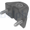 Delphi Wishbone/control/trailing Arm Bush TD299W thumbnail