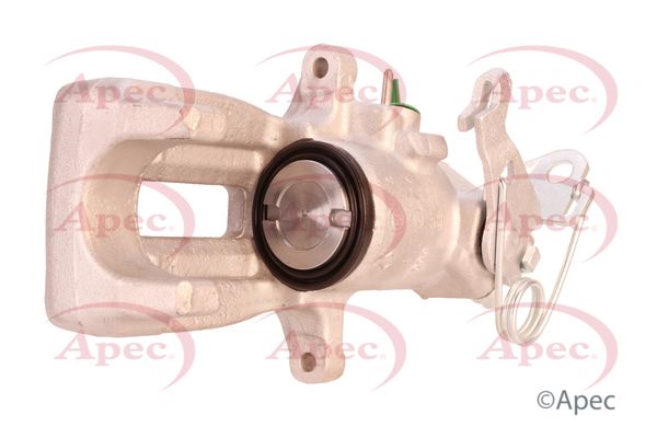 Apec Brake Caliper RCA497 - image 4
