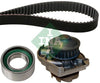 INA Timing Belt Kit & Water Pump 530020530 thumbnail