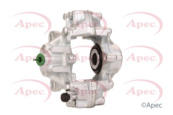 Apec Brake Caliper LCA486 - image 4