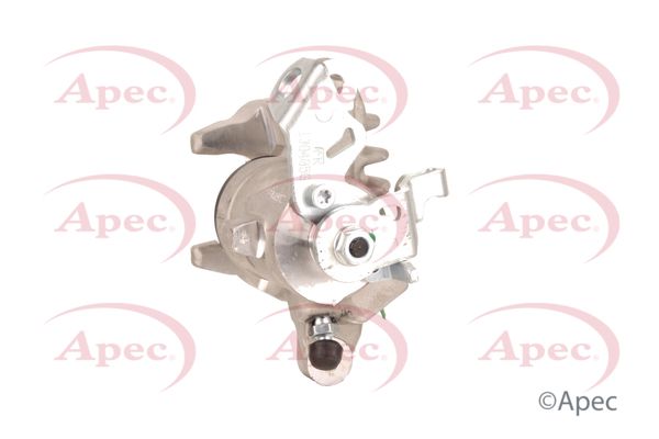 Apec Brake Caliper LCA212N - image 3