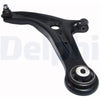 Delphi Wishbone/suspension Track Control Arm TC2184 thumbnail