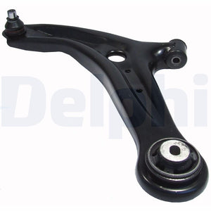 Delphi Wishbone/suspension Track Control Arm TC2184
