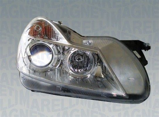 Magneti Marelli Headlight Right 711307023357 - image 2