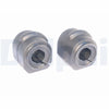 Delphi Anti Roll Bar Bush TD445W thumbnail