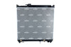 NRF Engine Cooling Radiator 58536 thumbnail