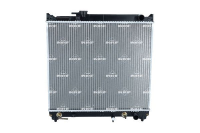 NRF Engine Cooling Radiator 58536