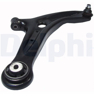 Delphi Wishbone/suspension Track Control Arm TC2185