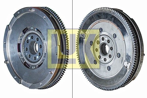 LuK Dual Mass Flywheel 415005010 - image 2