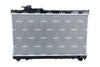 NRF Engine Cooling Radiator 53352 thumbnail