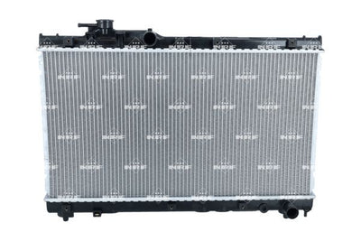 NRF Engine Cooling Radiator 53352