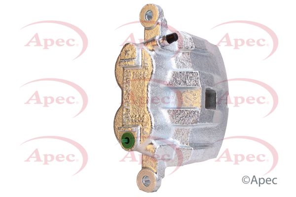 Apec Brake Caliper RCA367 - image 2