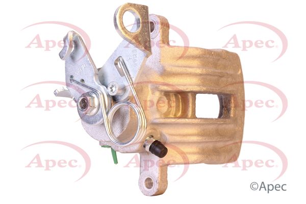 Apec Brake Caliper RCA232 - image 4
