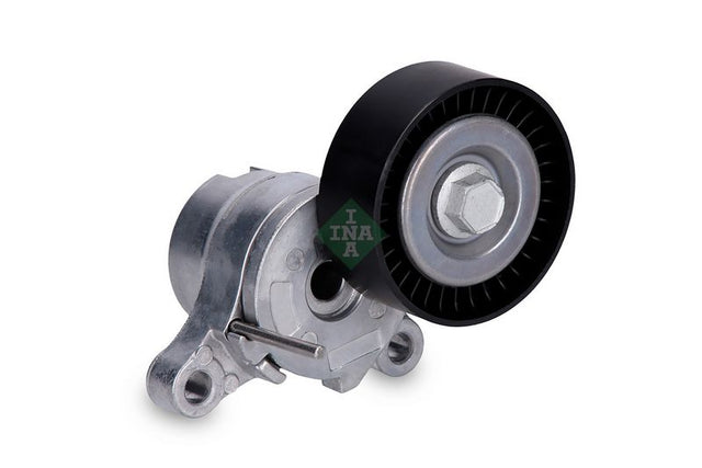 INA Drive Belt Tensioner Pulley 534066610 - image 3