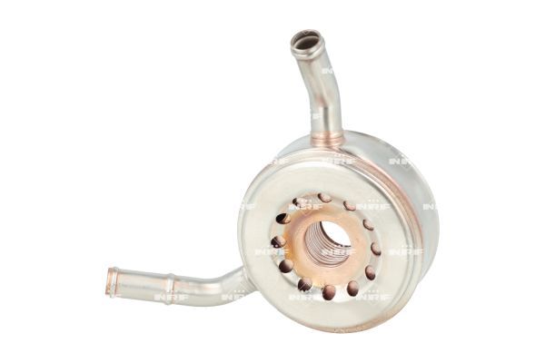 NRF Oil Cooler 31931 - image 2