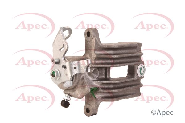Apec Brake Caliper LCA108N - image 4