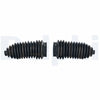 Delphi Steering Rack Boot TBR4358 thumbnail