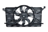 NRF Engine Cooling Radiator Fan 47959 thumbnail