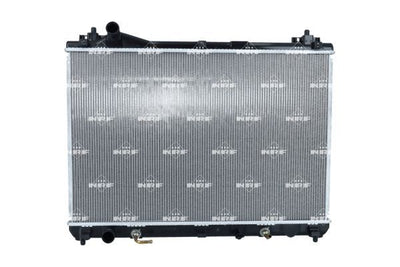 NRF Engine Cooling Radiator 53702