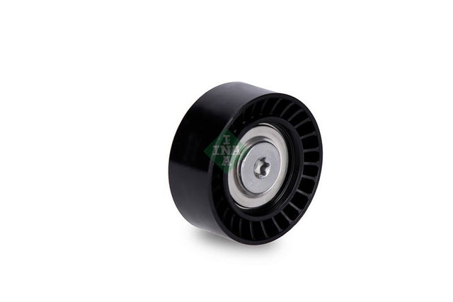 INA Drive Belt Deflection Guide Pulley 532080410 - image 3