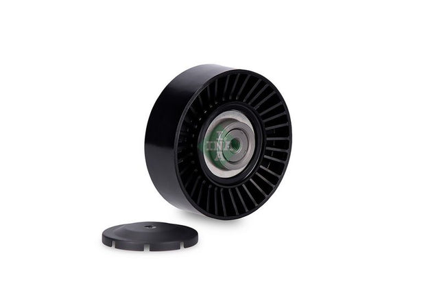 INA Drive Belt Tensioner Pulley 531072910 - image 3