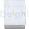 Delphi Wishbone/control/trailing Arm Bush TD874W thumbnail