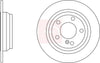 Apec Brake Disc DSK2658 thumbnail