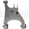 Delphi Wishbone/suspension Track Control Arm TC4783 thumbnail