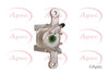 Apec Brake Caliper LCA653 thumbnail