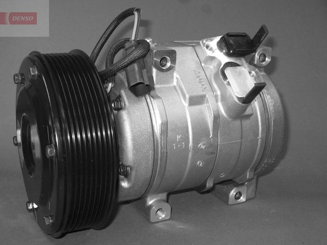 Denso Ac Compressor DCP99800 - image 2