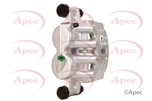 Apec Brake Caliper LCA553N - image 4