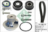 INA Timing Belt Kit & Water Pump 530044331 thumbnail
