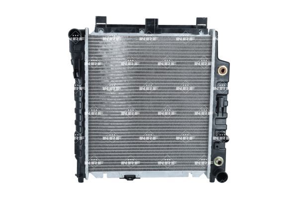 NRF Engine Cooling Radiator 59102 - image 2
