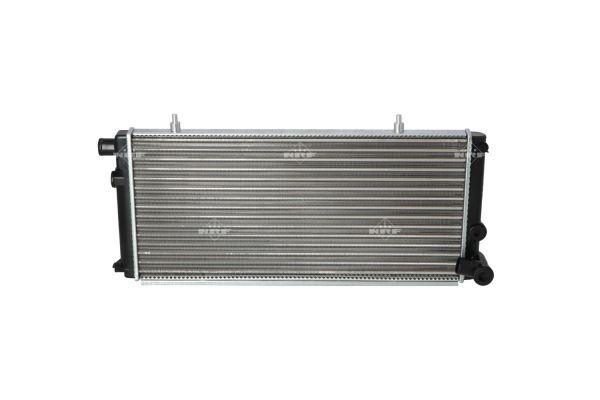NRF Engine Cooling Radiator 54628A - image 2