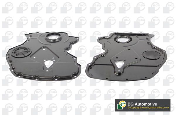 BGA Timing Chain Cover Case FC2300 - image 2