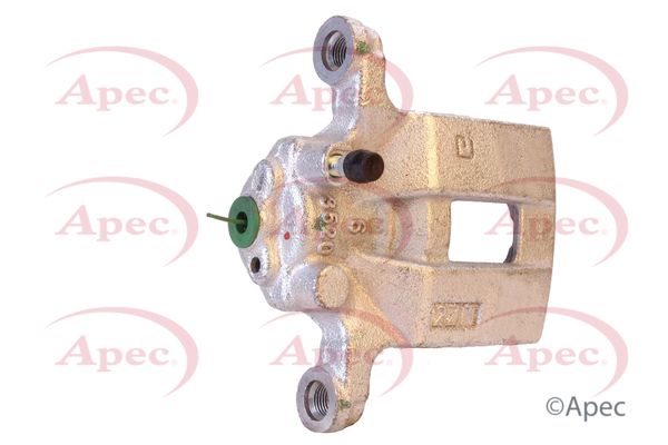 Apec Brake Caliper RCA759N - image 4