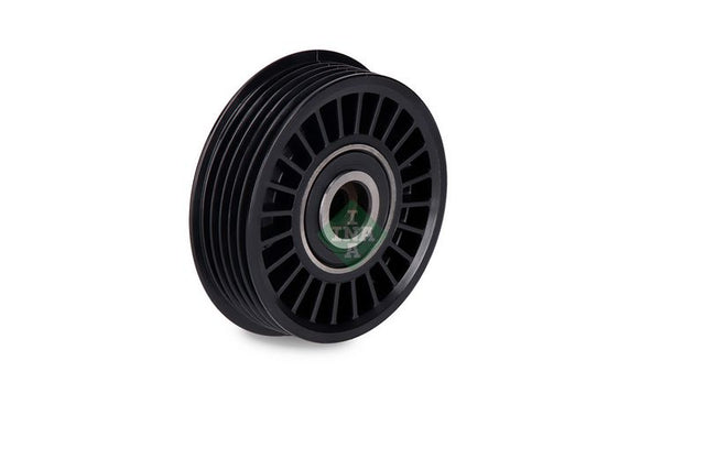 INA Drive Belt Deflection Guide Pulley 532015510 - image 3