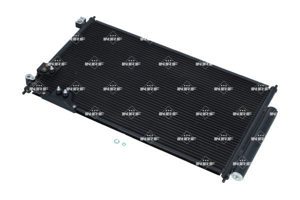 NRF Air Conditioning Condenser 35740 - image 2