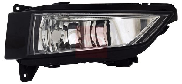 Apec Fog Light Lamp AFL6071 - image 2