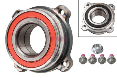 FAG Wheel Bearing Kit 713667780