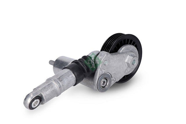 INA Drive Belt Tensioner Pulley 534001410 - image 2