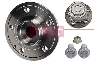 FAG Wheel Bearing Kit 713668050
