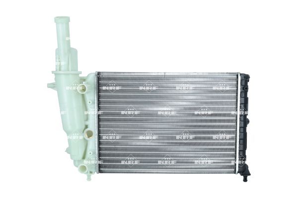NRF Engine Cooling Radiator 58951 - image 2