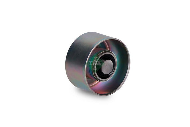 INA Timing Belt Deflection Guide Pulley 532005810 - image 3