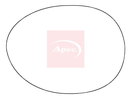 Apec Mirror Glass AMS2641 - image 2