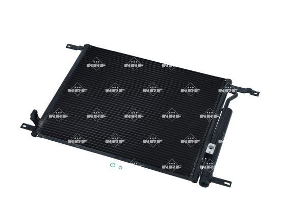 NRF Air Conditioning Condenser 35931 - image 2