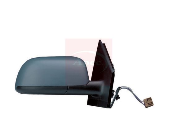 Apec Door Mirror AMR2114 - image 2