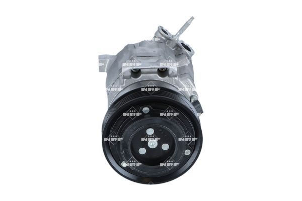 NRF Air Conditioning Compressor 320116G - image 2