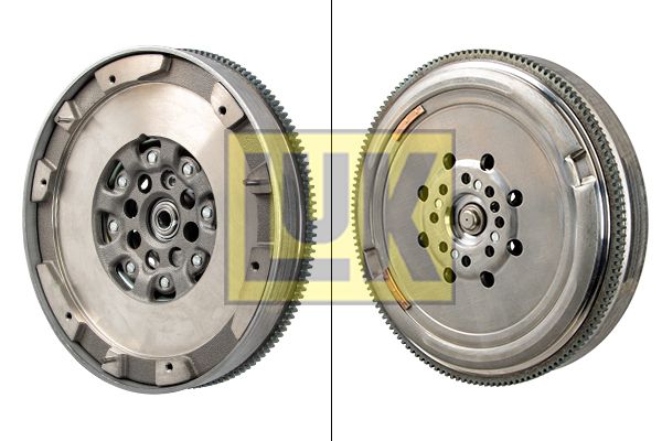 LuK Dual Mass Flywheel 415088110 - image 2