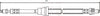 Apec Brake Hose HOS3053 thumbnail